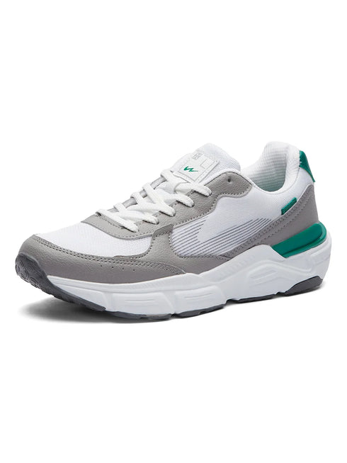 POD White Men's Sneakers